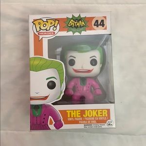 Pop Figure/Funko